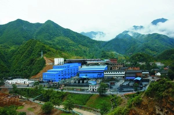 大西沟矿业公司着力推进800万吨/年菱铁矿开发建设
