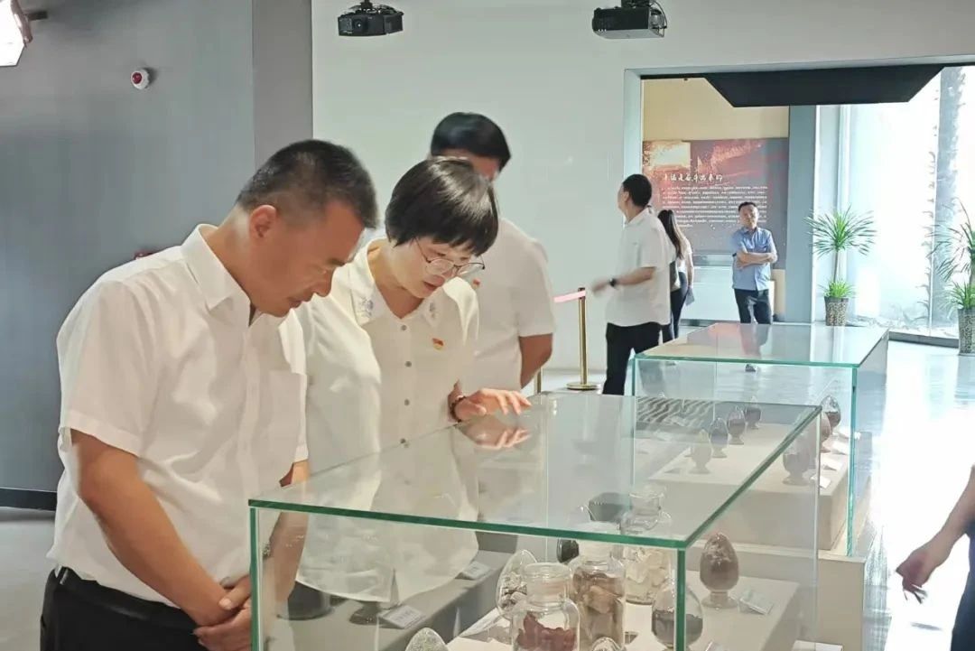 高温熔炉炼精钢 警示教育铸廉心—龙钢集团2025年警示教育活动侧记