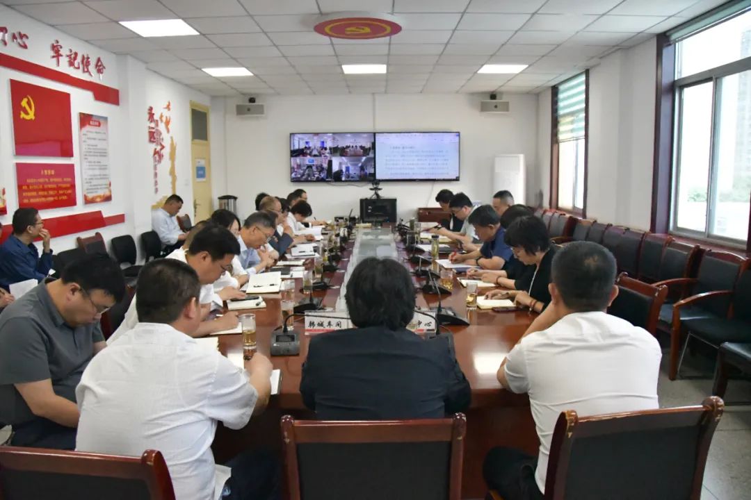 龙钢集团:以更高更严更实举措 筑牢安全环保防线 龙钢集团:以更高更严更实举措 筑牢安全环保防线