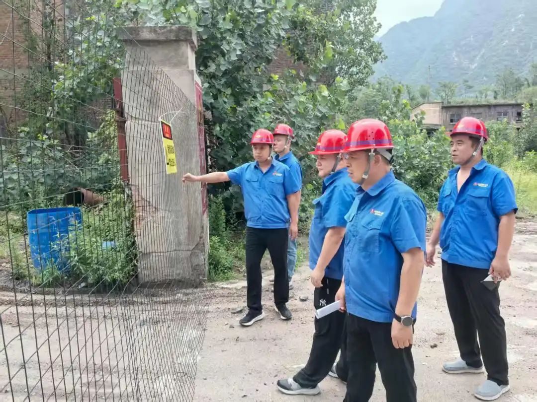 龙钢集团:以更高更严更实举措 筑牢安全环保防线 龙钢集团:以更高更严更实举措 筑牢安全环保防线
