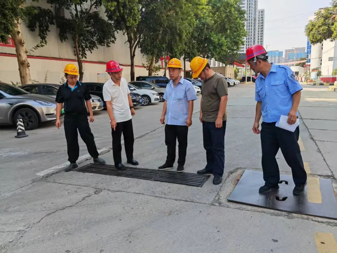 龙钢集团:以更高更严更实举措 筑牢安全环保防线 龙钢集团:以更高更严更实举措 筑牢安全环保防线