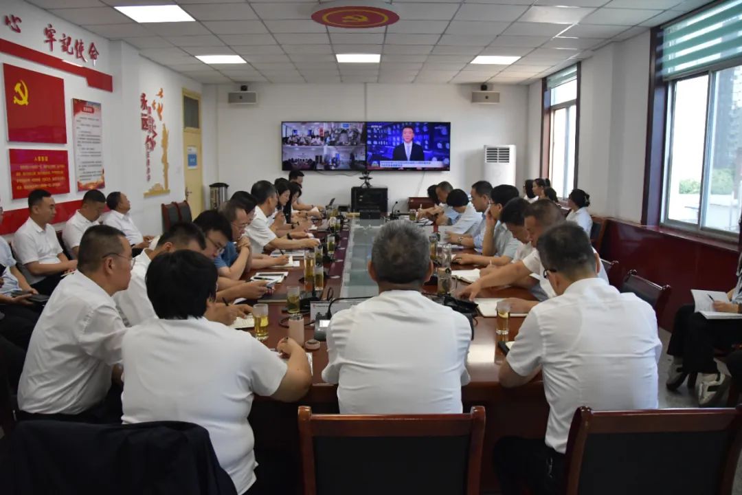 龙钢集团：深耕精细管理，激活发展动能