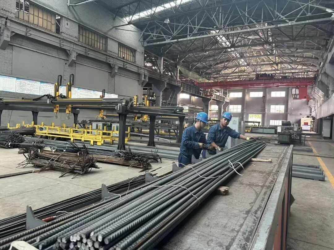 精益管控，以实干奏响提质增效收官曲