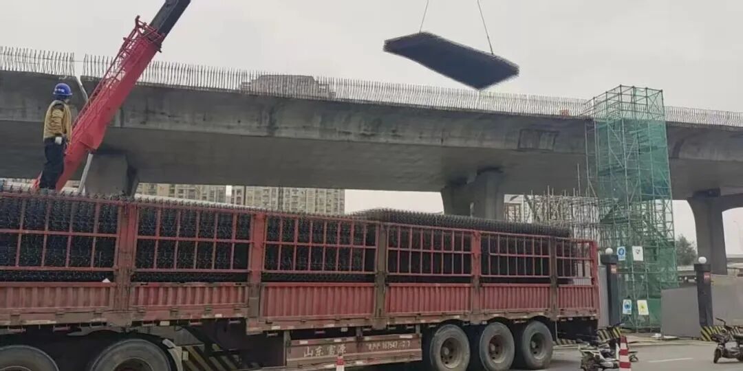 供销中心：元旦保供“不打烊”，服务升级促发展