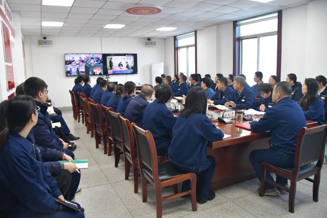 【盘点2025②】改革赋能激活水,精策笃行启新程 【盘点2025②】改革赋能激活水,精策笃行启新程