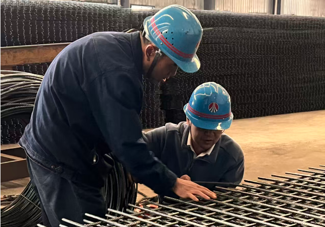 【盘点2025②】改革赋能激活水,精策笃行启新程 【盘点2025②】改革赋能激活水,精策笃行启新程