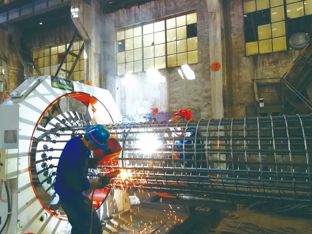 【盘点2025②】改革赋能激活水,精策笃行启新程 【盘点2025②】改革赋能激活水,精策笃行启新程