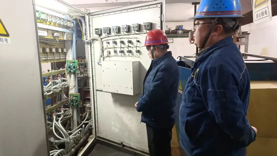 【盘点2025③】多维驱动实现发展效能跃升 【盘点2025③】多维驱动实现发展效能跃升