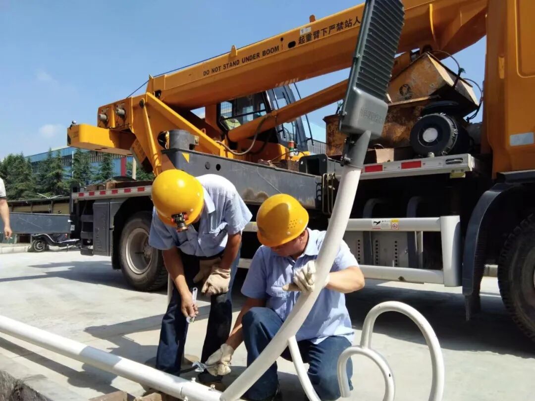 【盘点2025⑤】红光物流公司：砥砺奋进，开创产业发展新局面