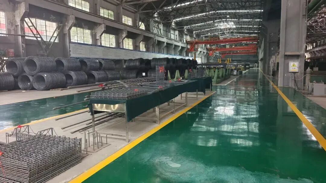 【盘点2025⑥】供销中心:创新驱动拓市场,一体服务保供应 【盘点2025⑥】供销中心:创新驱动拓市场,一体服务保供应