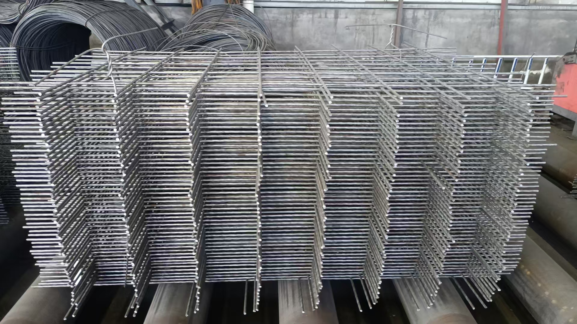 【盘点2025】韩城加工车间：技术攻坚破局，品质升级赋能