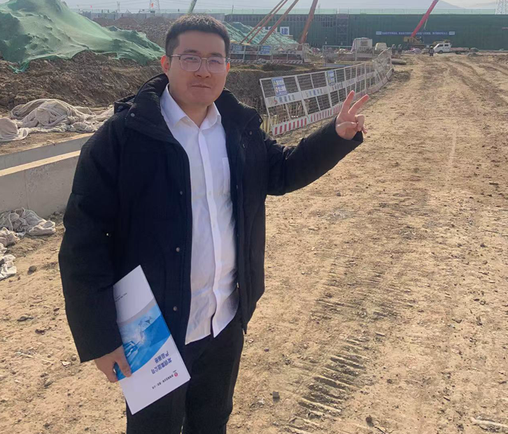 双星闪耀，共绘佳绩！供销中心“奋进者”的春天足迹