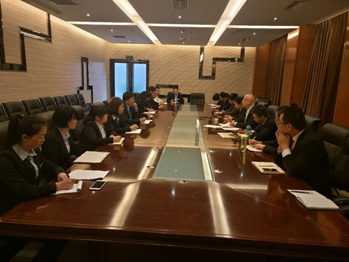 西安龙钢酒店管理公司展开绩效考核大检查