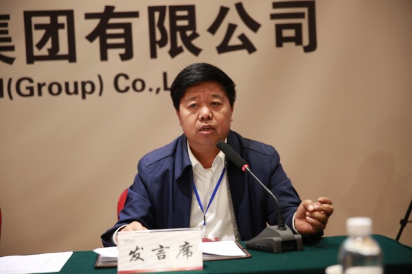 陕晋川甘重点钢铁企业论坛年会暨首届一次经验技术交流会在陕钢集团召开 陕晋川甘重点钢铁企业论坛年会暨首届一次经验技术交流会在陕钢集团召开