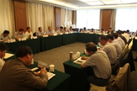 龙钢集团召开2016年第2次安委会会议