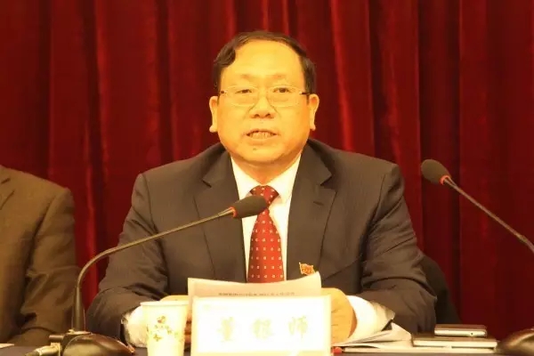 龙钢集团党委召开2017年工作会议