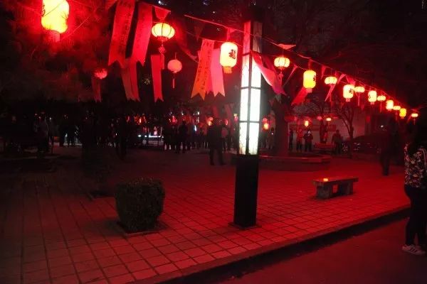 龙钢集团公司举办2018年“欢乐闹元宵 助力开门红”元宵节活动