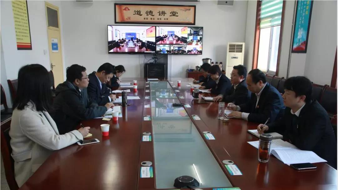 为生产经营提供坚强纪律保障——龙钢集团部署近期纪检监察工作 为生产经营提供坚强纪律保障——龙钢集团部署近期纪检监察工作