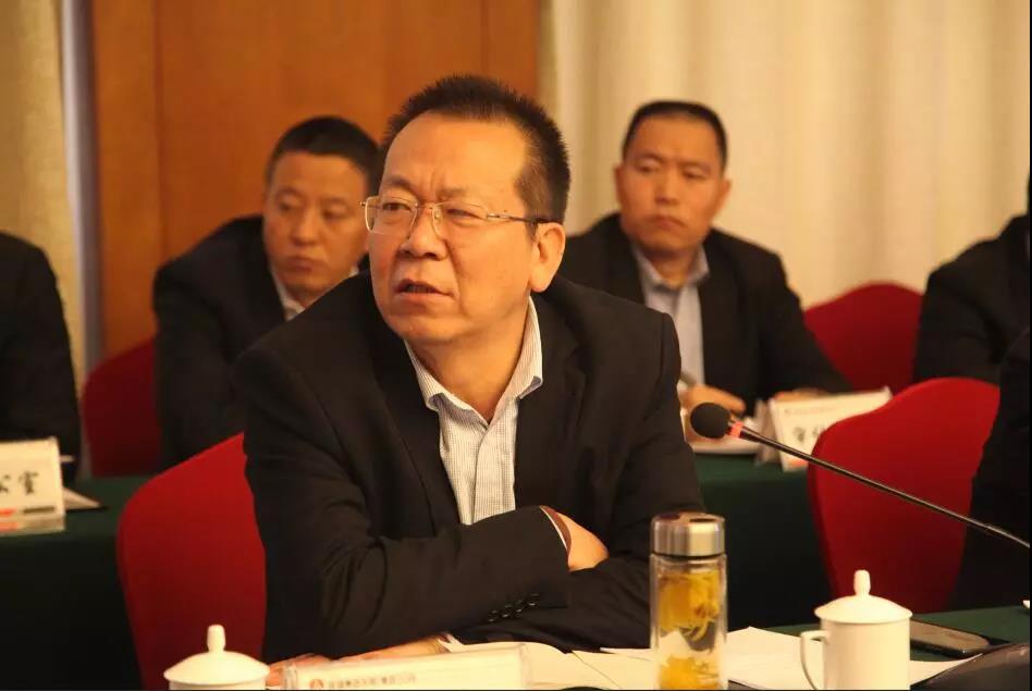 龙钢集团召开2019年第一次民主监督评价会