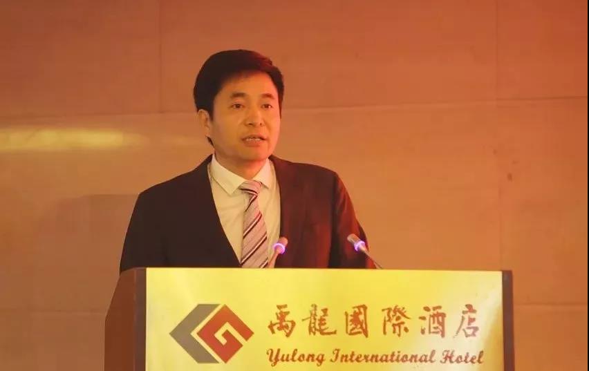 龙钢集团禹龙国际酒店举办“禹龙十年 感谢有您”十周年客户答谢暨产品推介会 龙钢集团禹龙国际酒店举办“禹龙十年 感谢有您”十周年客户答谢暨产品推介会