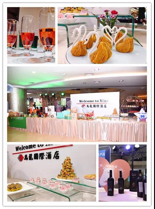 龙钢集团禹龙国际酒店举办“禹龙十年 感谢有您”十周年客户答谢暨产品推介会 龙钢集团禹龙国际酒店举办“禹龙十年 感谢有您”十周年客户答谢暨产品推介会