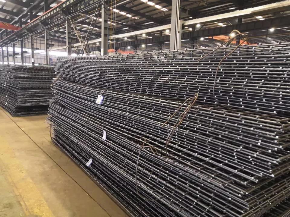 龙钢集团延伸钢材精深加工产业链 推进产品价值提升